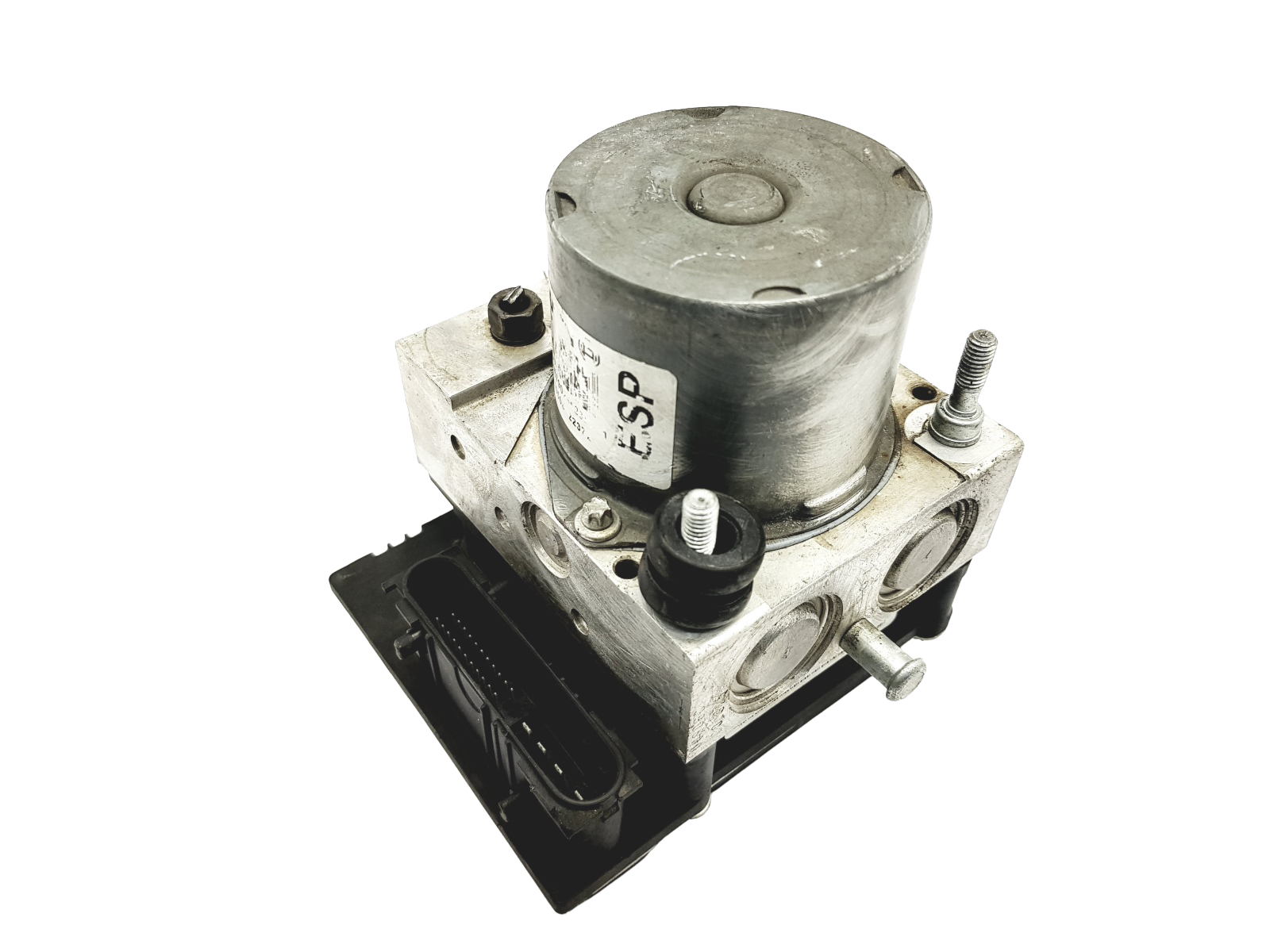 Abs-pumppu Fiat Bravo 51789679 0265950670 Bosch 37016 main product photo