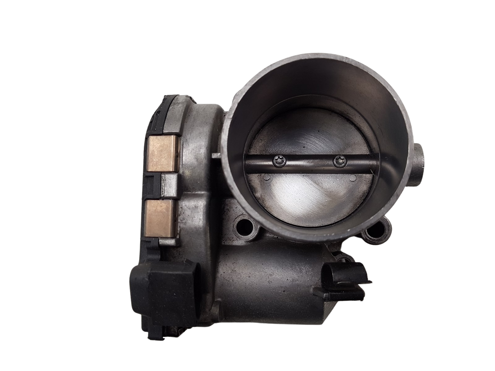 Kaasuläpän venttiili Alfa Romeo 0280750102 Bosch 1461 main product photo