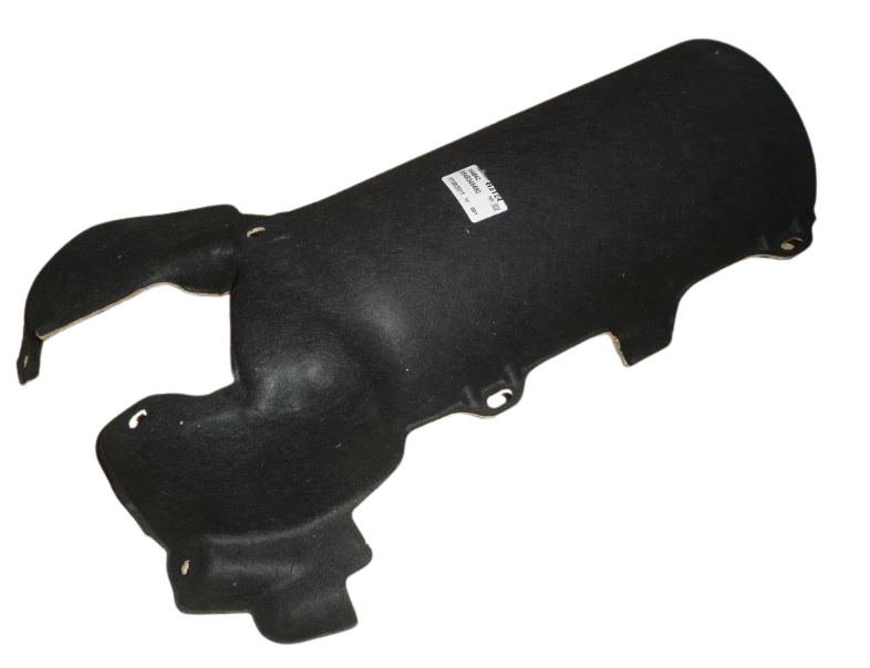 Lämpösuoja Alkuperäinen Citroen Peugeot C3 1.4 HDi 1723R4 main product photo