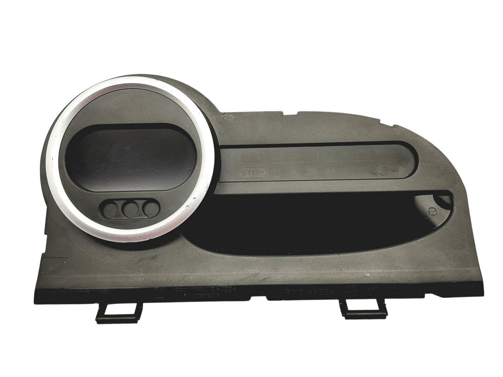 Nopeusmittari Renault Twingo 2 8201127953 55981 main product photo