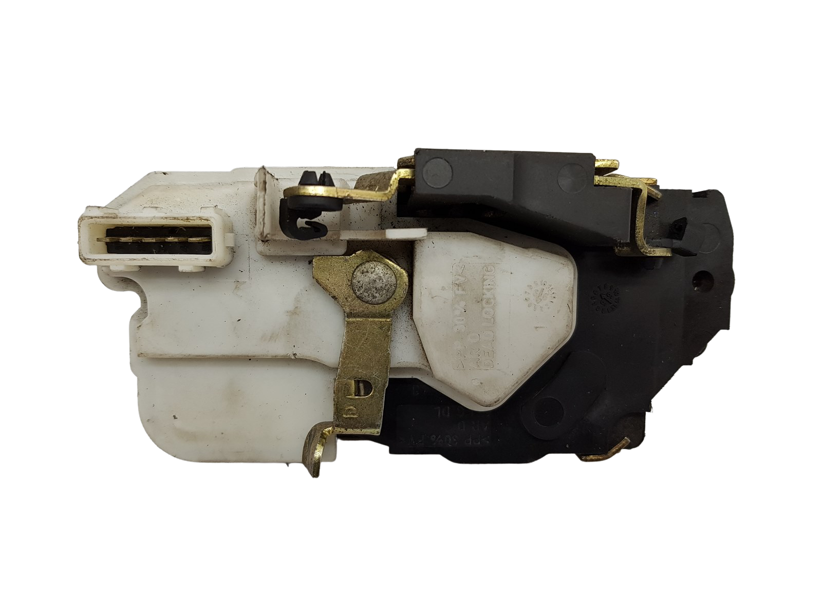 Oven lukitusmekanismi Oikea Taka 9137G1 Peugeot 206 Valeo 10619 main product photo