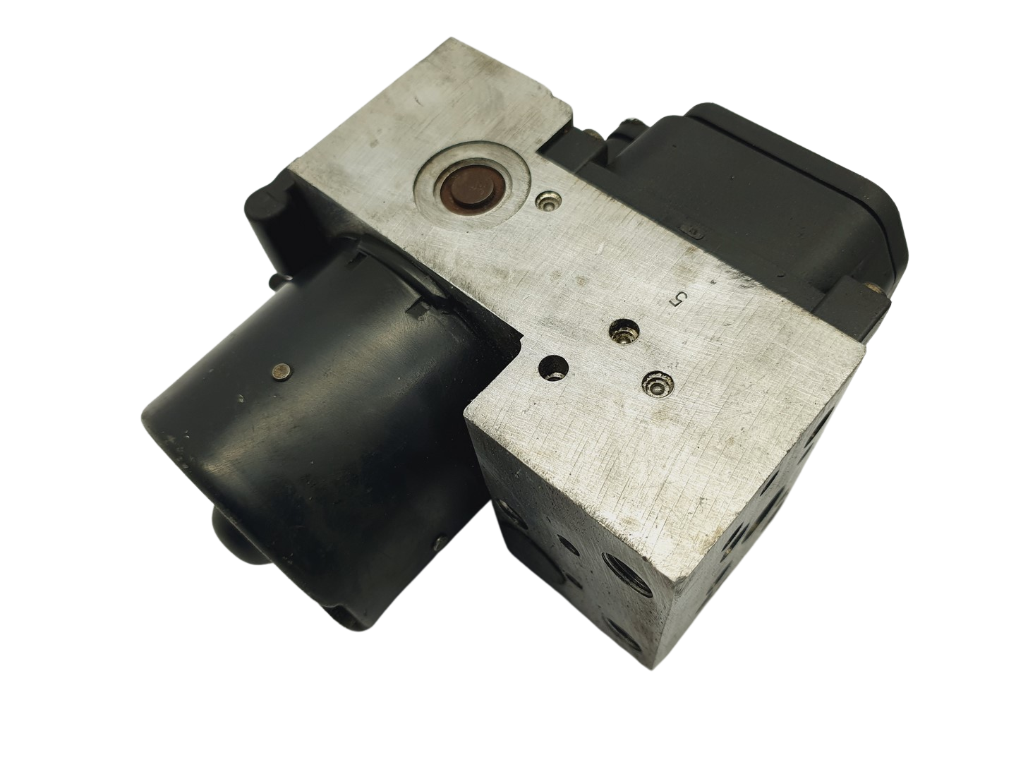 Abs-pumppu Mercedes E W210 A0034313012 0265217401 0130108068 64242 main product photo