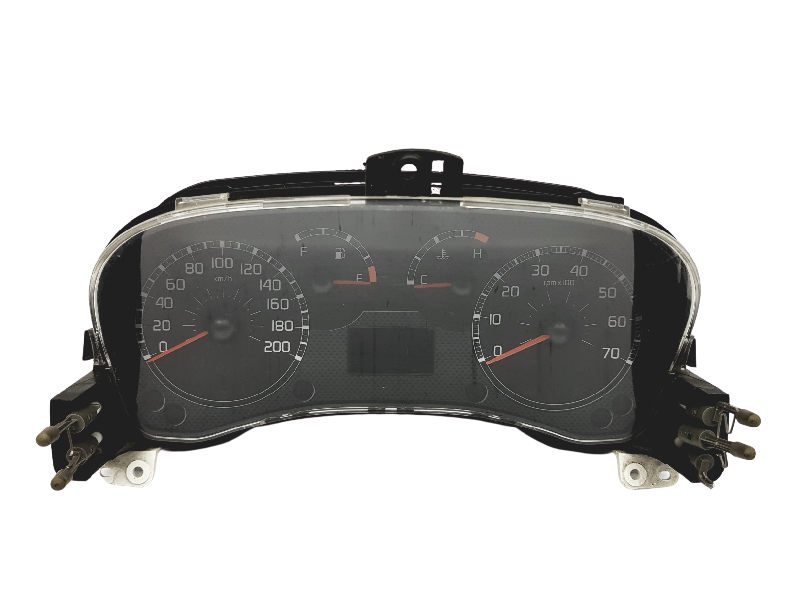 Kierroslukumittari Fiat Panda 51711239 503000480900 29761 main product photo