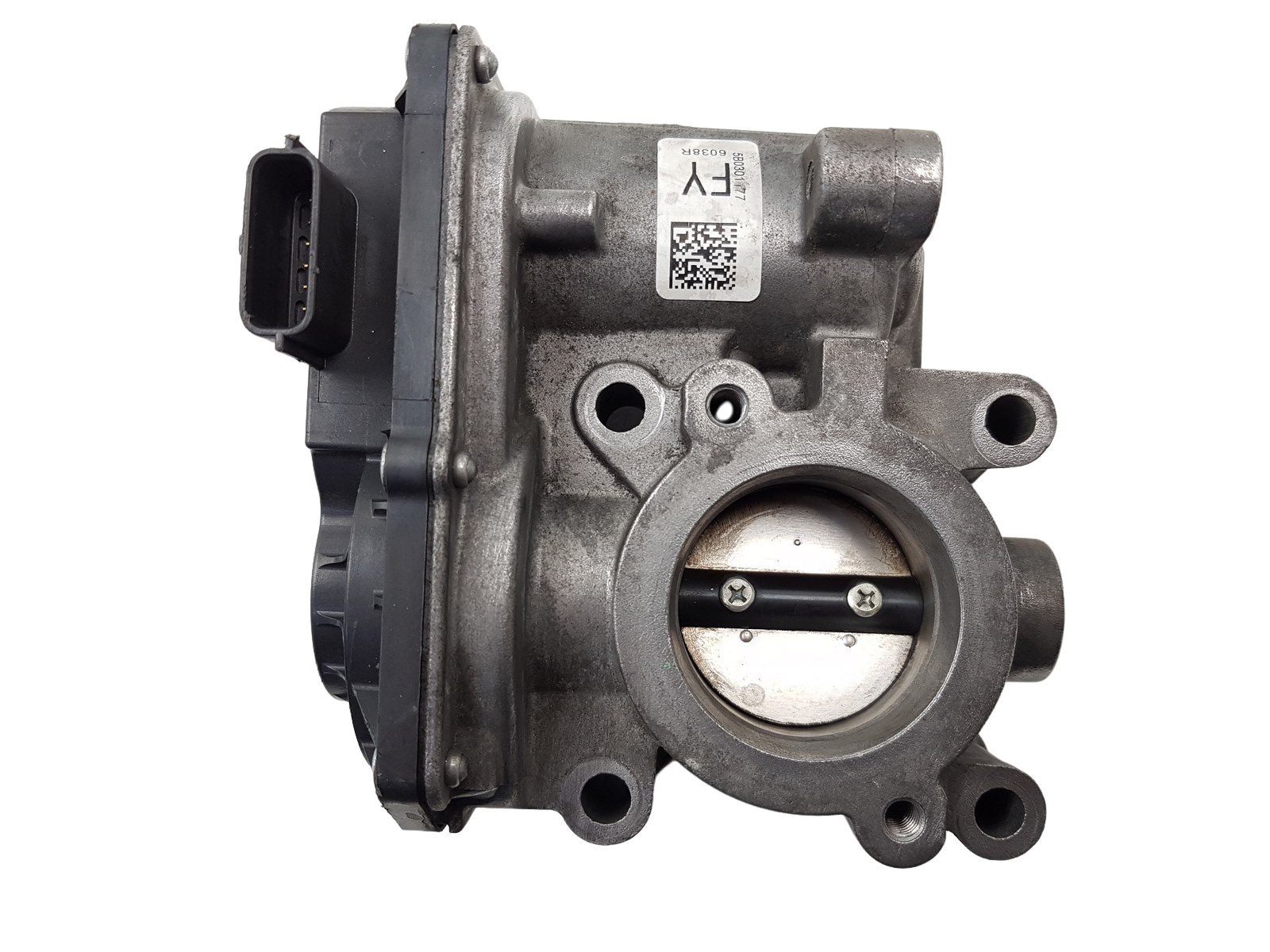 Kaasuläpän venttiili Renault 161206038R H8201171233 0.9 1.2 TCE 2872 main product photo