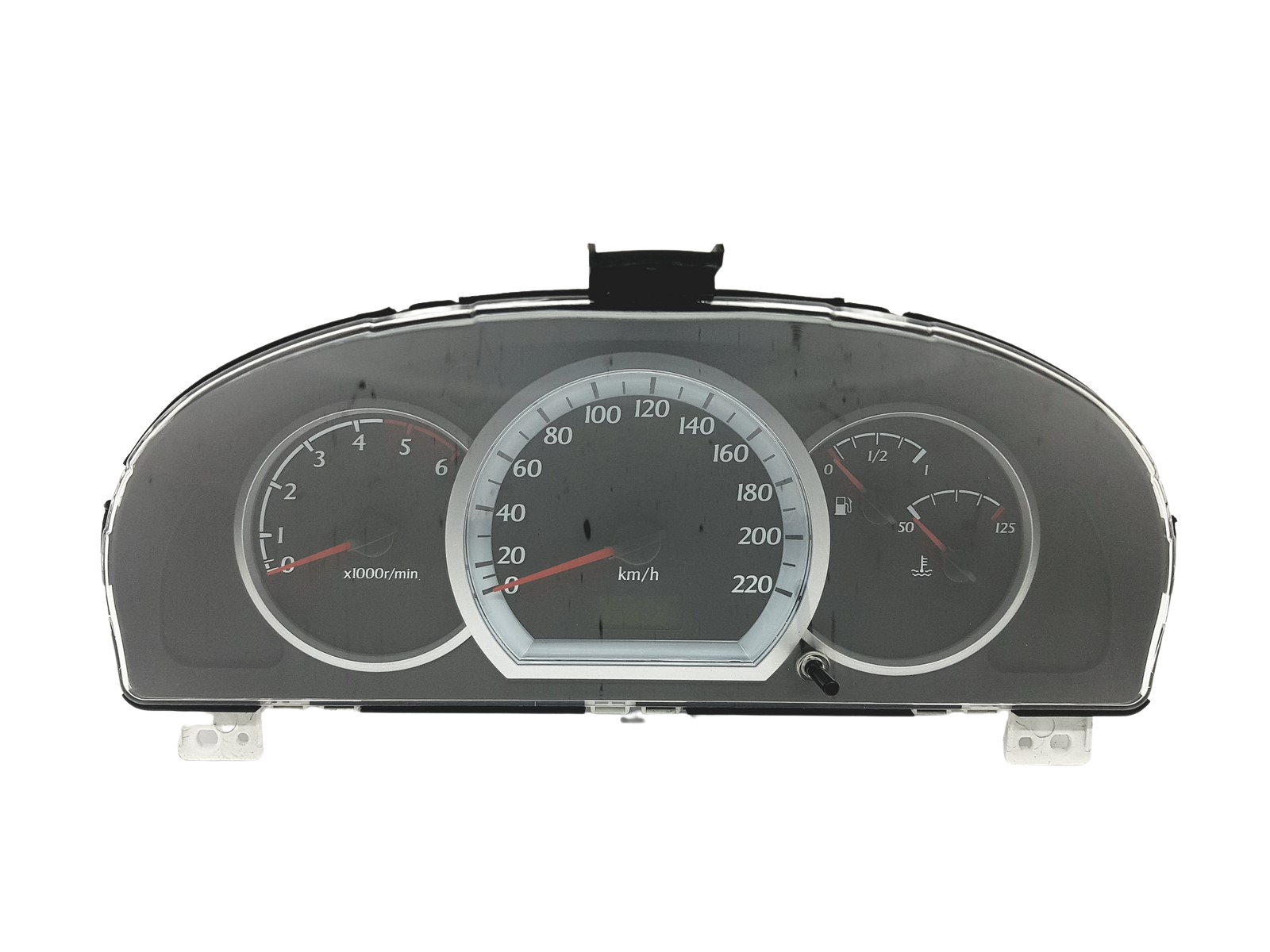 Nopeusmittari Chevrolet 96438560DE Lacetti Nubira 56736 main product photo