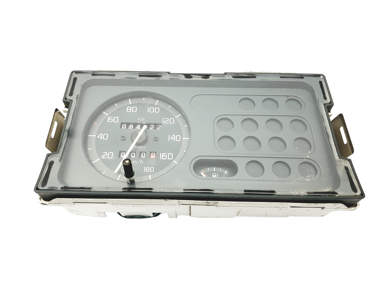 Nopeusmittari Express Rapid RF40V185 27.500.06 44841 main product photo
