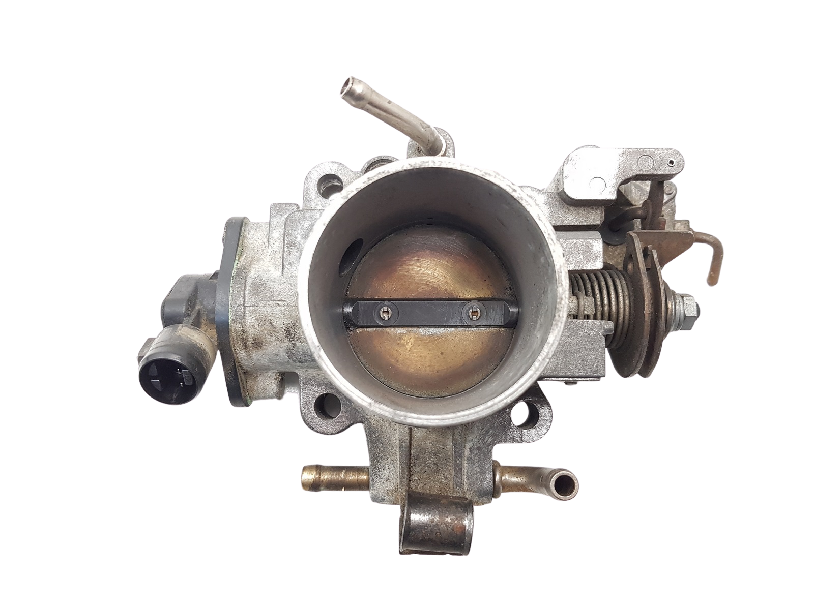 Kaasuläpän venttiili GF520 GF52D Dellorto Rover main product photo
