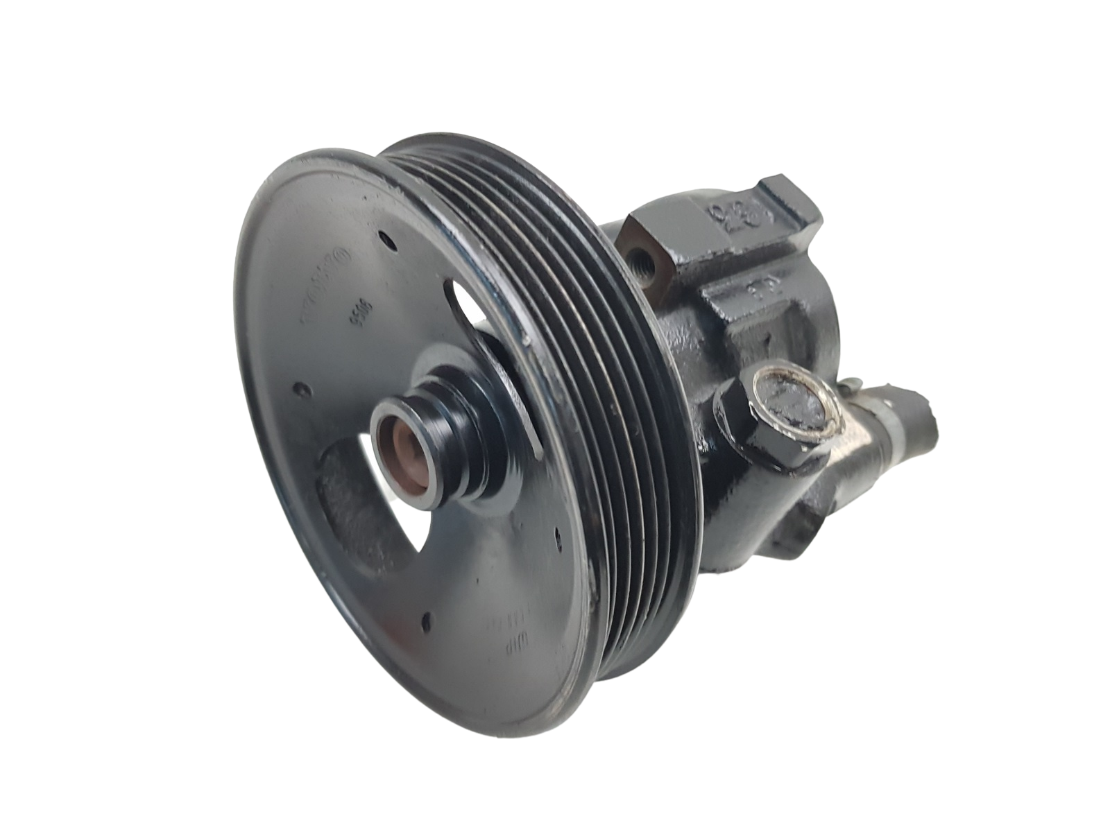 Ohjaustehostimen Pumppu Volvo 470284 26039584-VA 1.8 2.0 main product photo