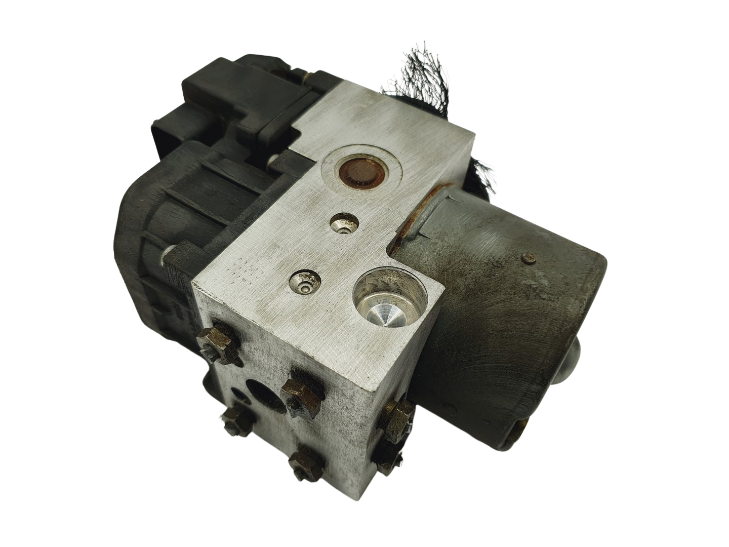 Abs-pumppu Mitsubishi Carisma MR475695 0273004488 0265216774 67000 main product photo