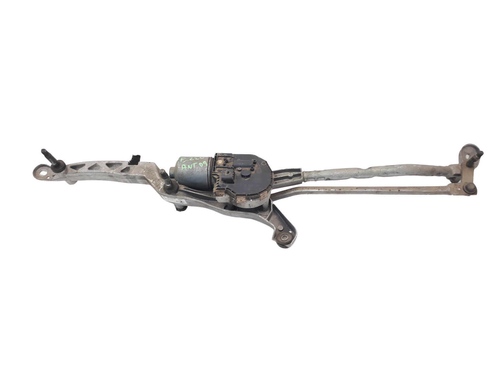 Pyyhkijämekanismi Mercedes-Benz W212 A2128201240 1397220567 Bosch main product photo