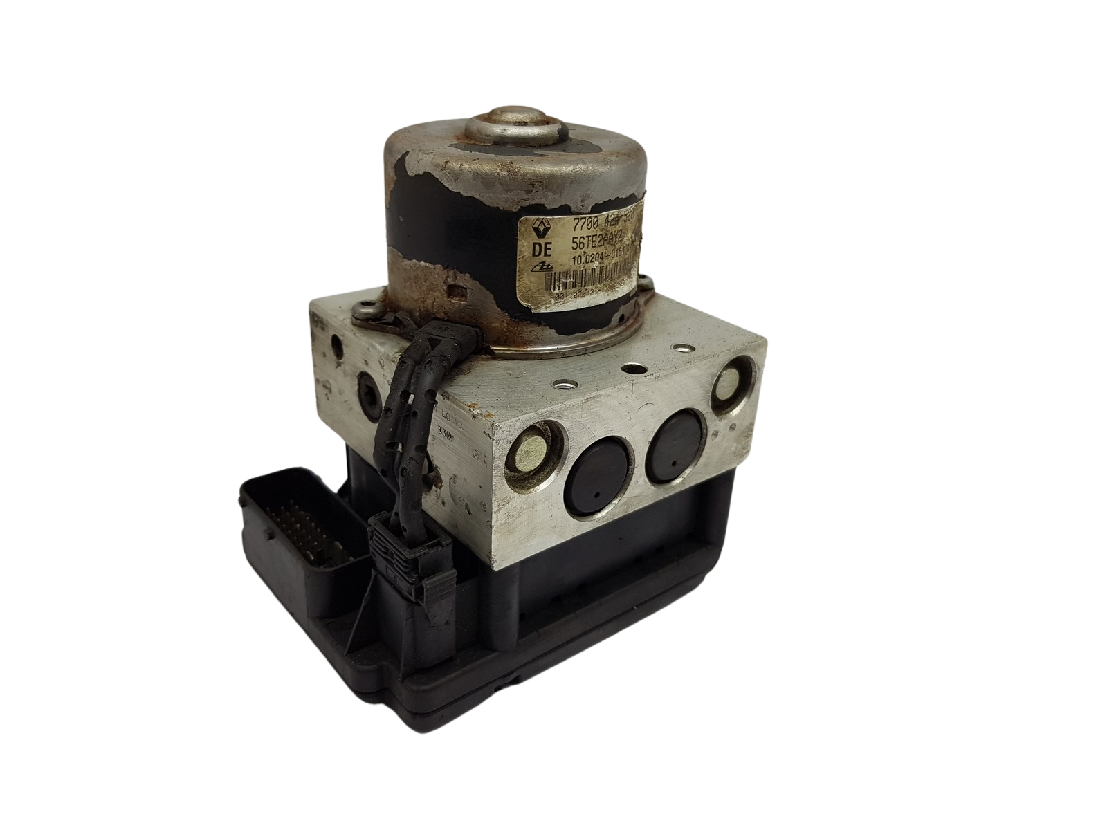 Abs-pumppu Renault Laguna 7700424520 10.0946-1402.3 4685 main product photo