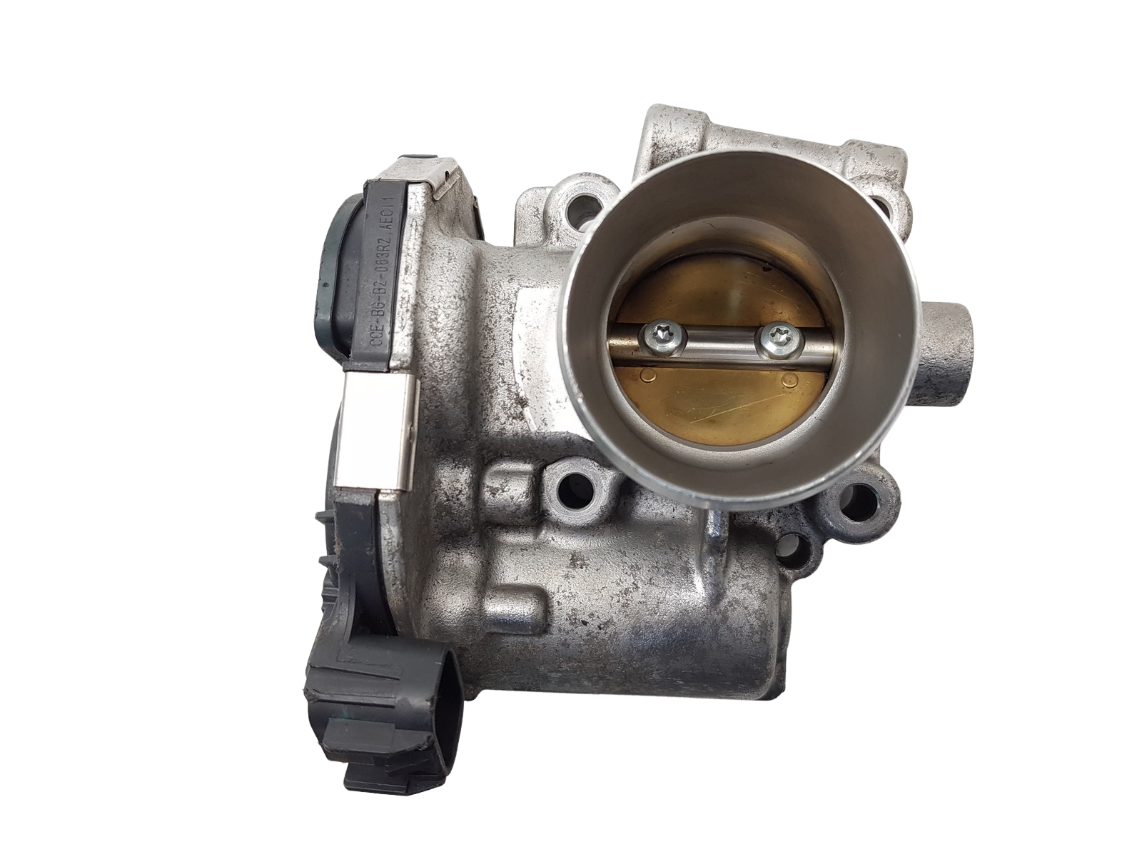Kaasuläpän venttiili Opel Chevrolet 55565489 0280750499 1.4 Bosch 2152 main product photo