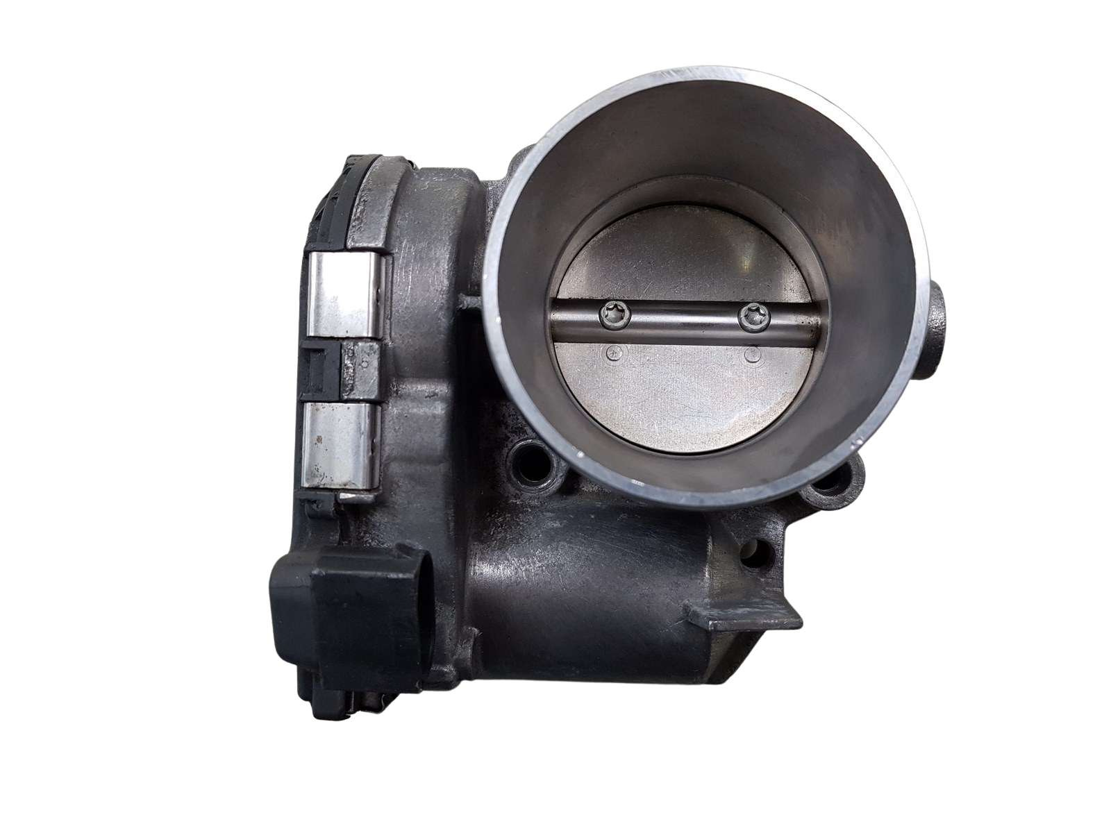 Kaasuläpän venttiili Alfa Romeo Iveco Opel 0280750073 Bosch 2636 main product photo