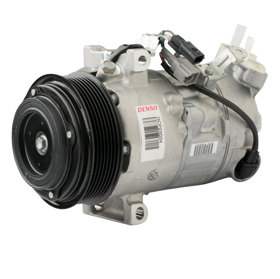 Ilmastoinnin Kompressori Tee Renault 926005211R DCP23034 Denso main product photo