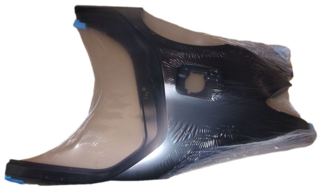 Lokasuoja Oikea Taka Uusi Alkuperäinen 760327785R Dacia Sandero 2 main product photo