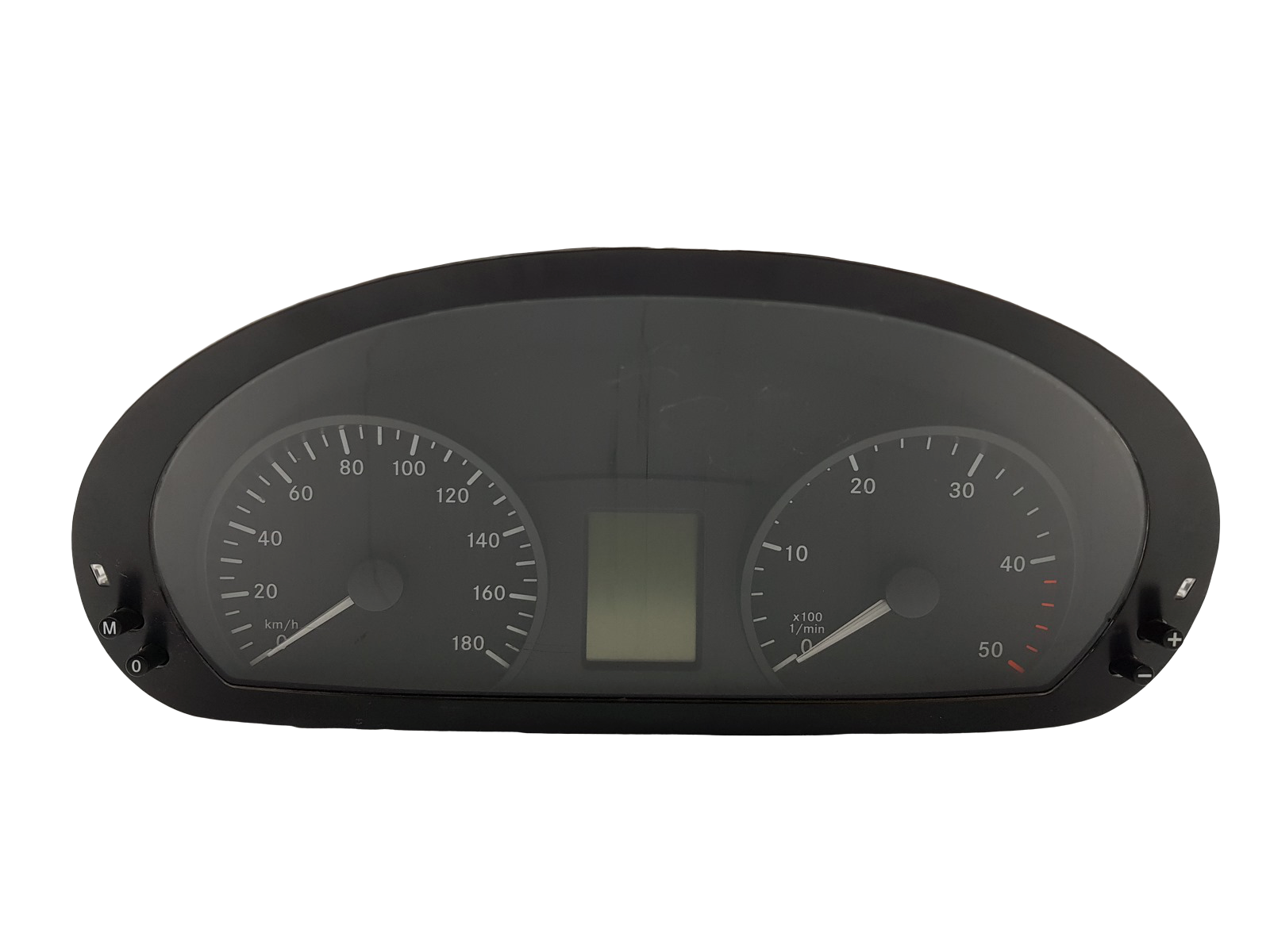 Nopeusmittari Mercedes Sprinter A9069002200 23906 main product photo