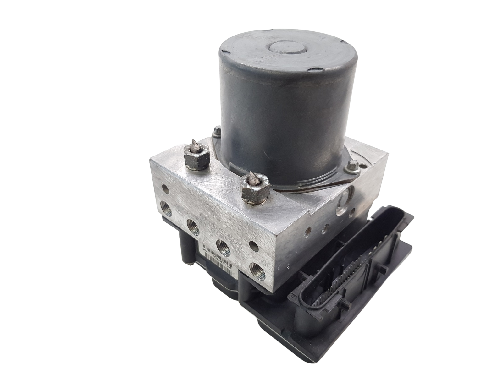 Abs-pumppu Mercedes-Benz A W245 A0054319512 0265950505 1746 main product photo
