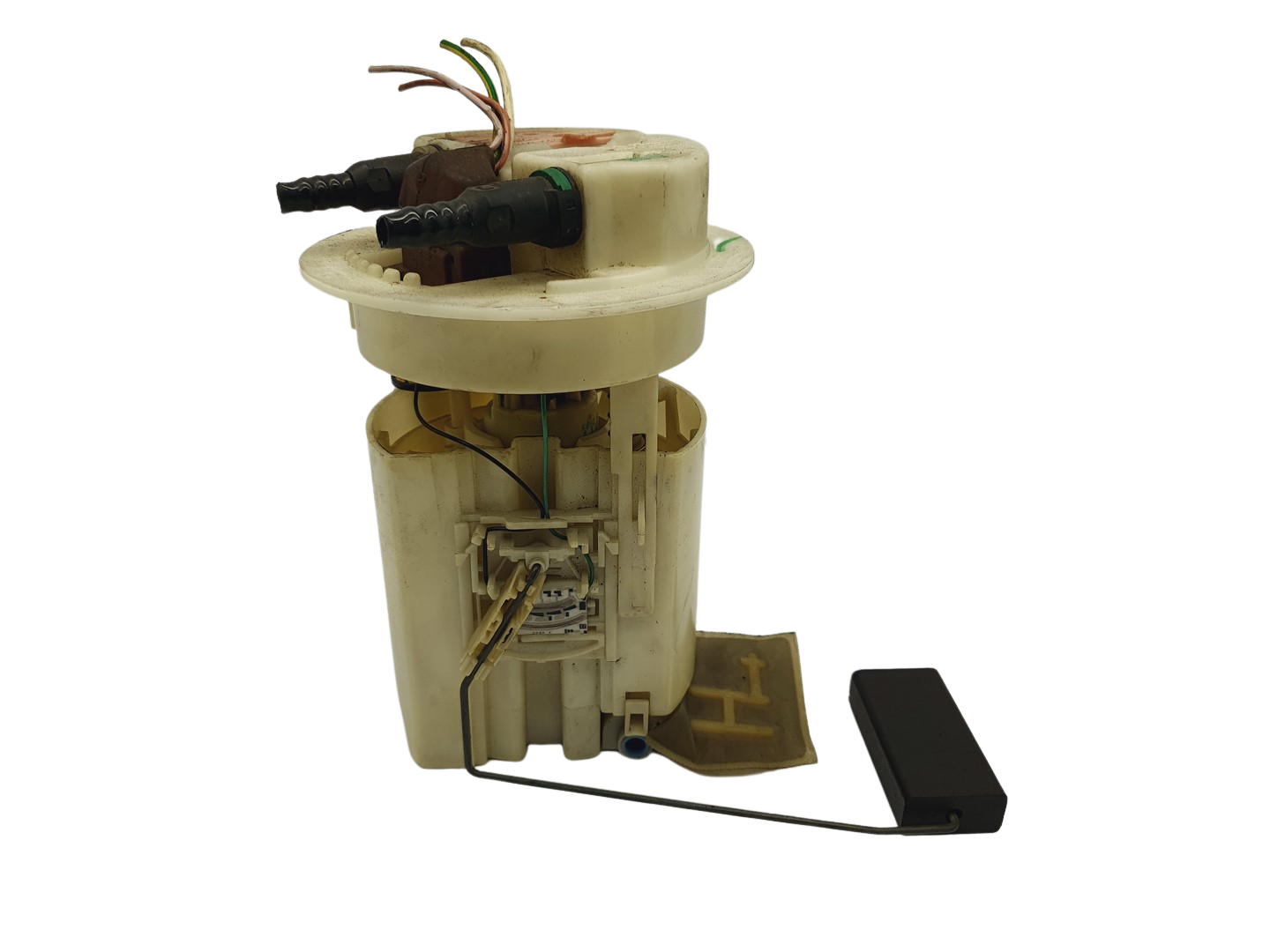 Polttoainepumppu Citroen Xsara 9631944280 152597 VDO 69721 main product photo