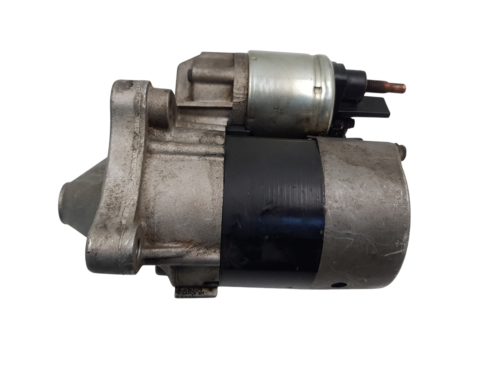 Käynnistin 8200266777 TS10E3 1.6 16v Renault Dacia S3 main product photo