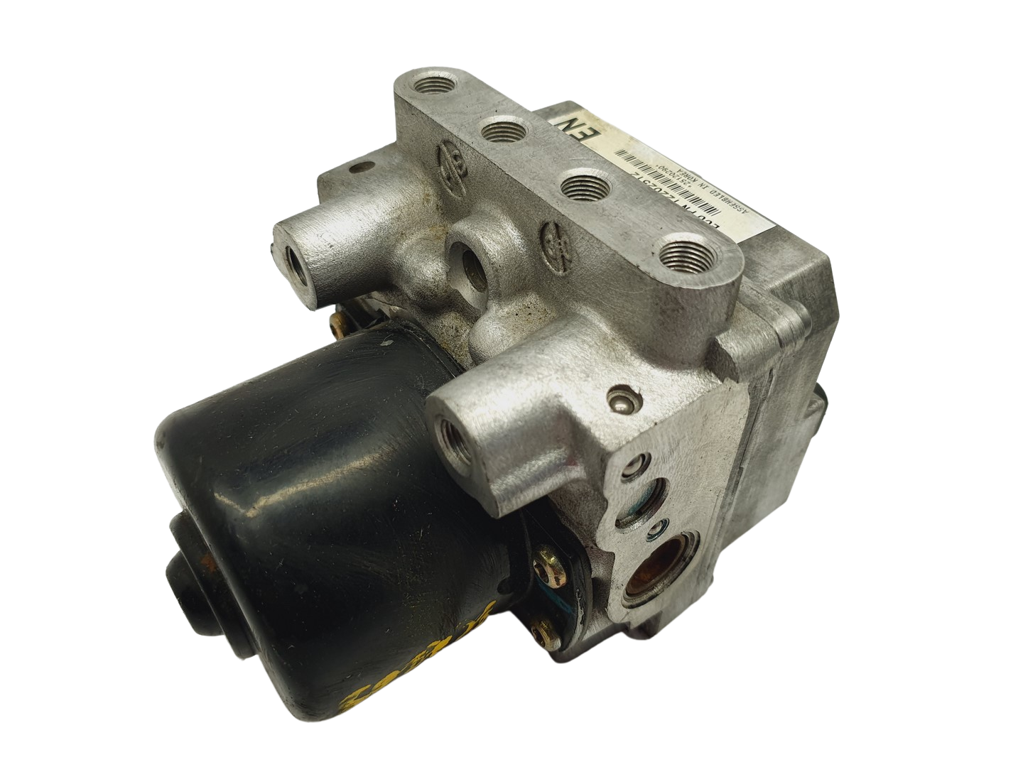 Abs-pumppu Chevrolet Kalos Aveo 96534909 18043891 18046958 63281 main product photo