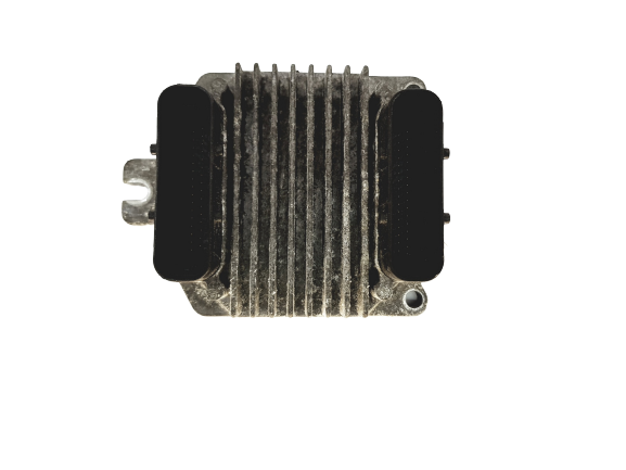 Ohjausyksikkö 09355929 DBKL Opel Delphi 20746 main product photo