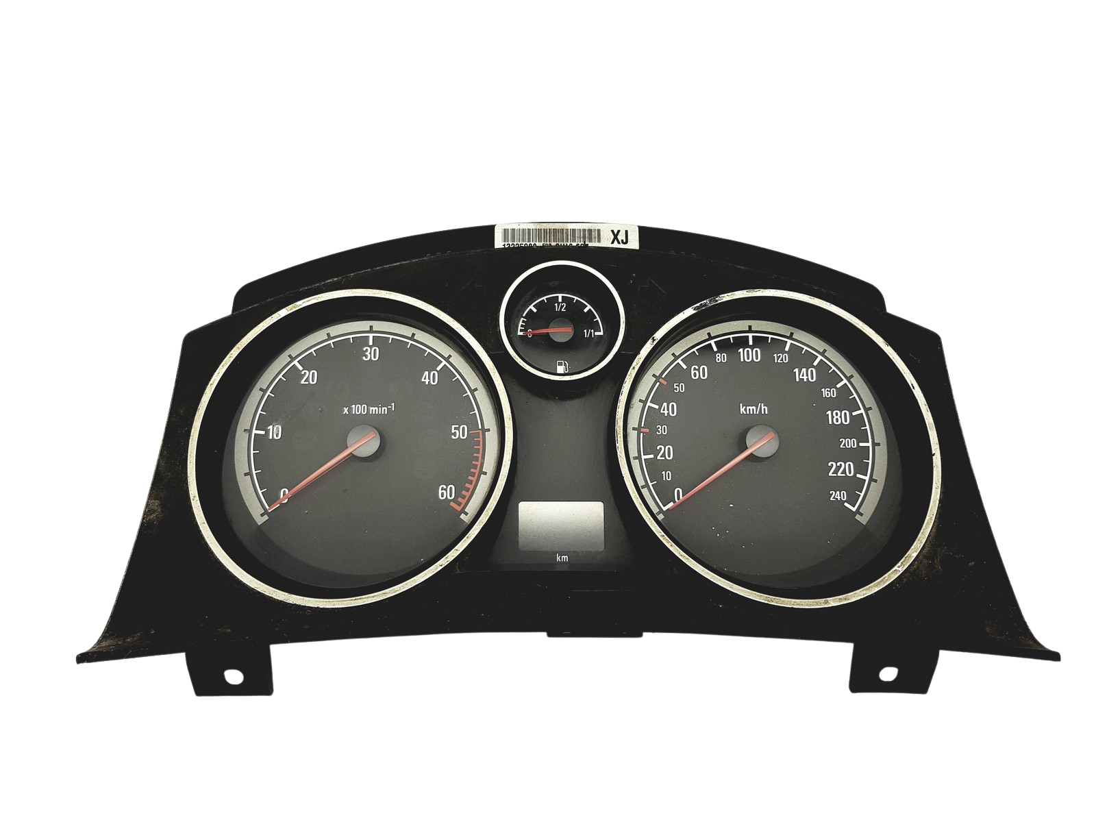 Kierroslukumittari Opel 13225988XJ Astra H GTC 50317 main product photo