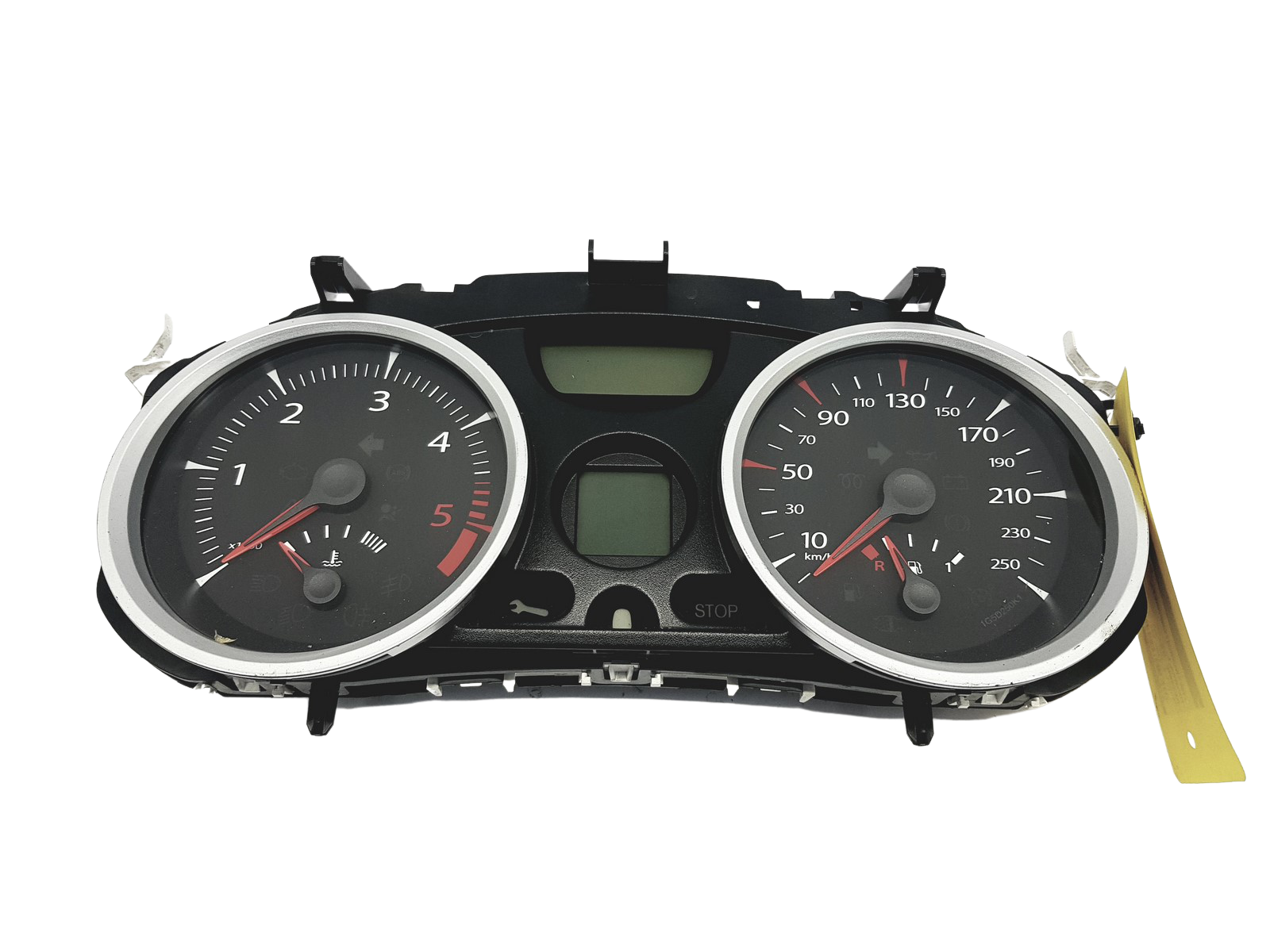 Nopeusmittari Renault Megane 2 8200408798 F 49304 main product photo