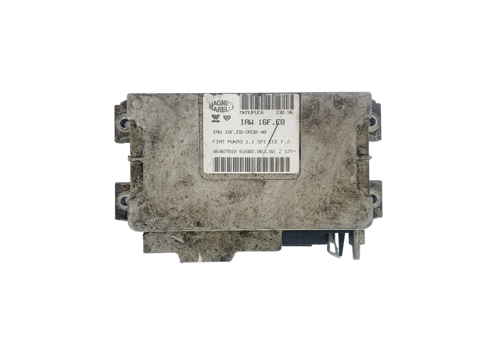 Ohjausyksikkö IAW16F.EB 46467018 Fiat Magneti Marelli 34692 main product photo