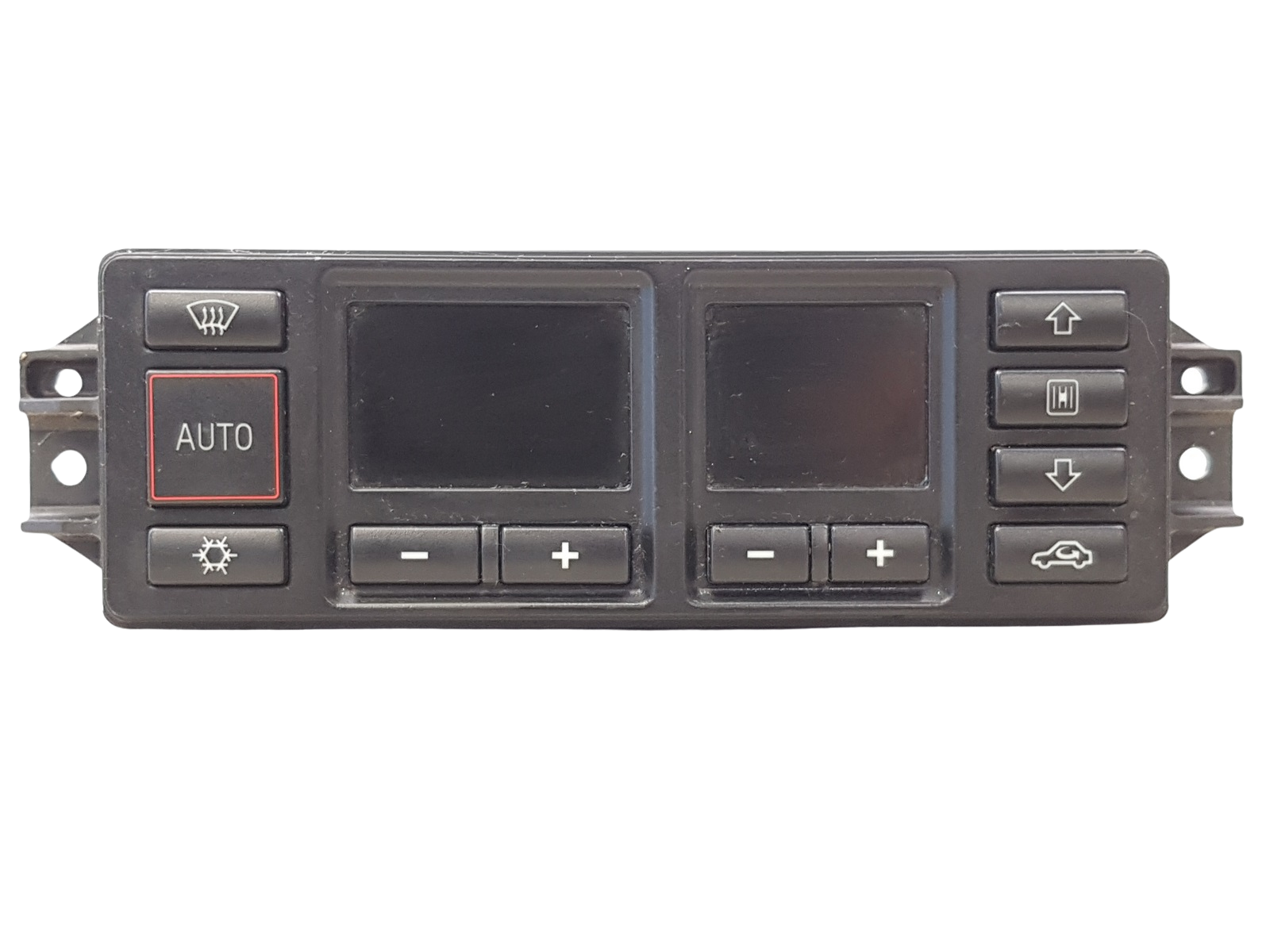 Lämmityksen Säätöyksikkö AC Audi A3 A4 8L0820043B 5HB007608-00 main product photo