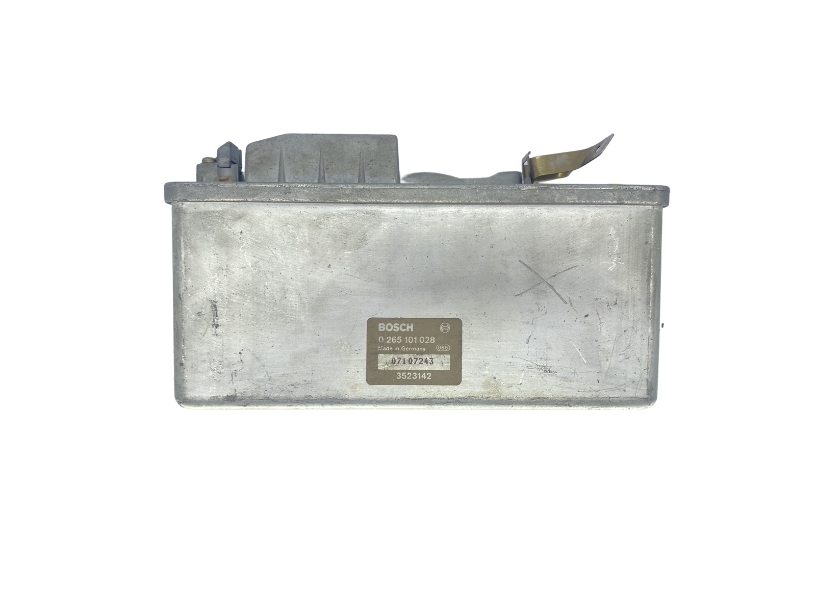Ohjausyksikkö ABS 0265101028 3523142 Volvo 56507 main product photo