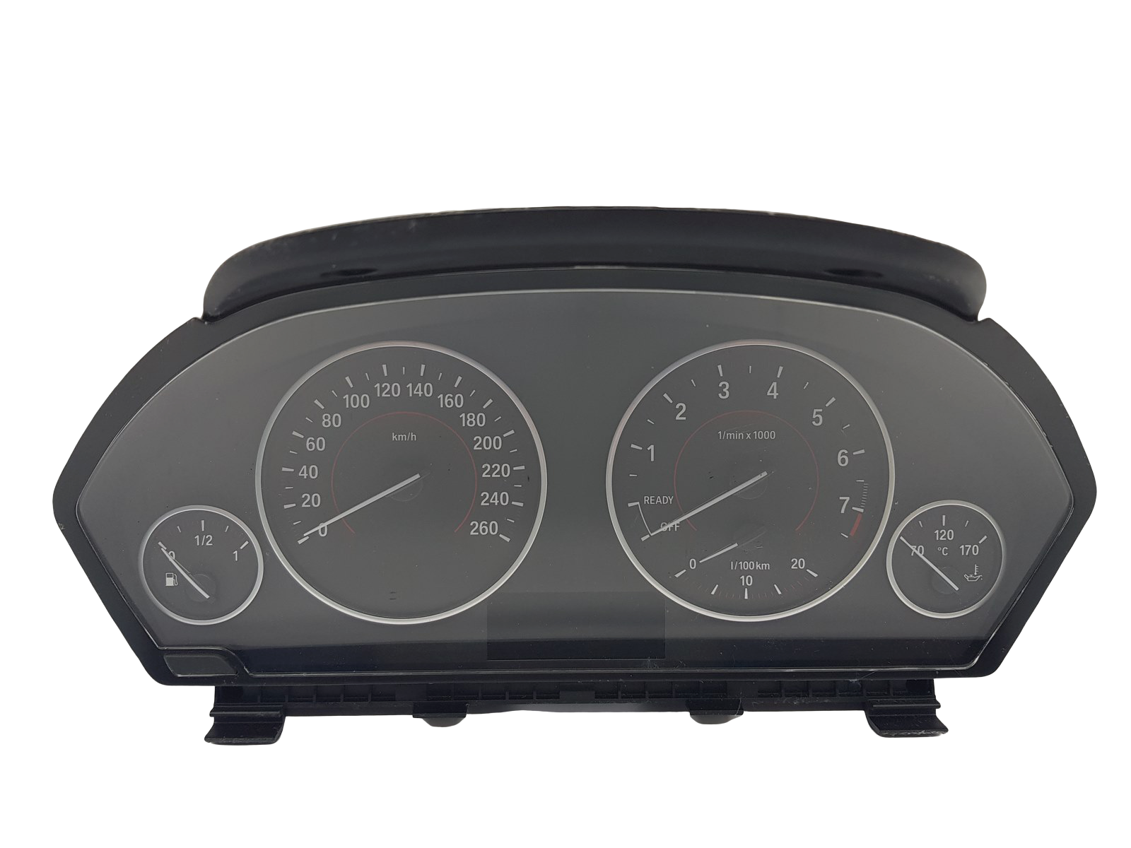 Kierroslukumittari Uusi Alkuperäinen BMW 3 9232893 9382183 24835 main product photo