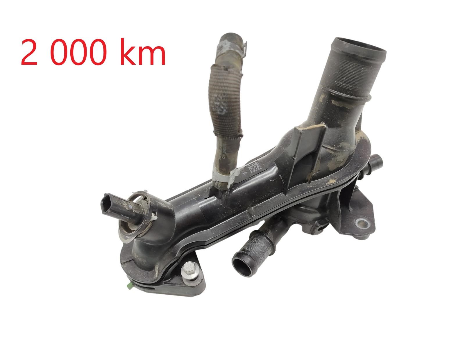 Termostaatin Kotelo 110602394R 2.0 dCi Renault Trafic 3 2000km main product photo