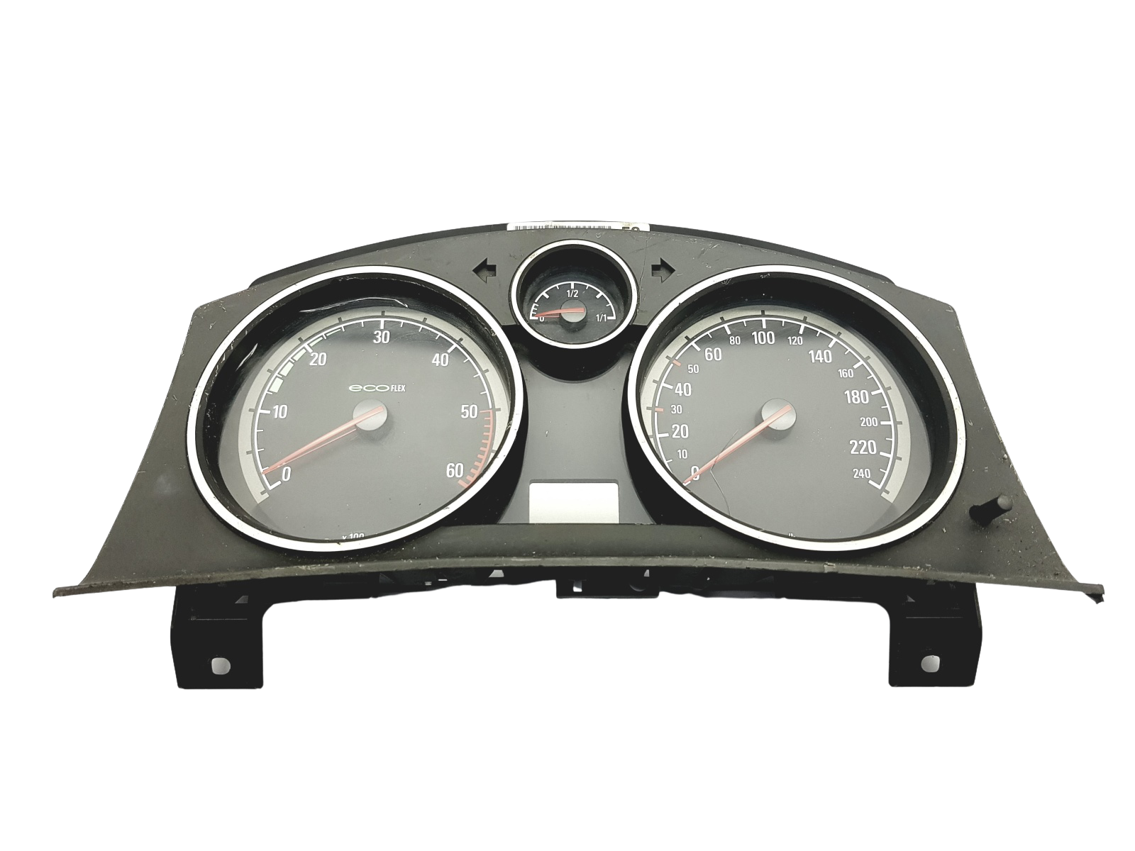 Nopeusmittari Opel Astra H 13282344EC Siemens VDO GM main product photo