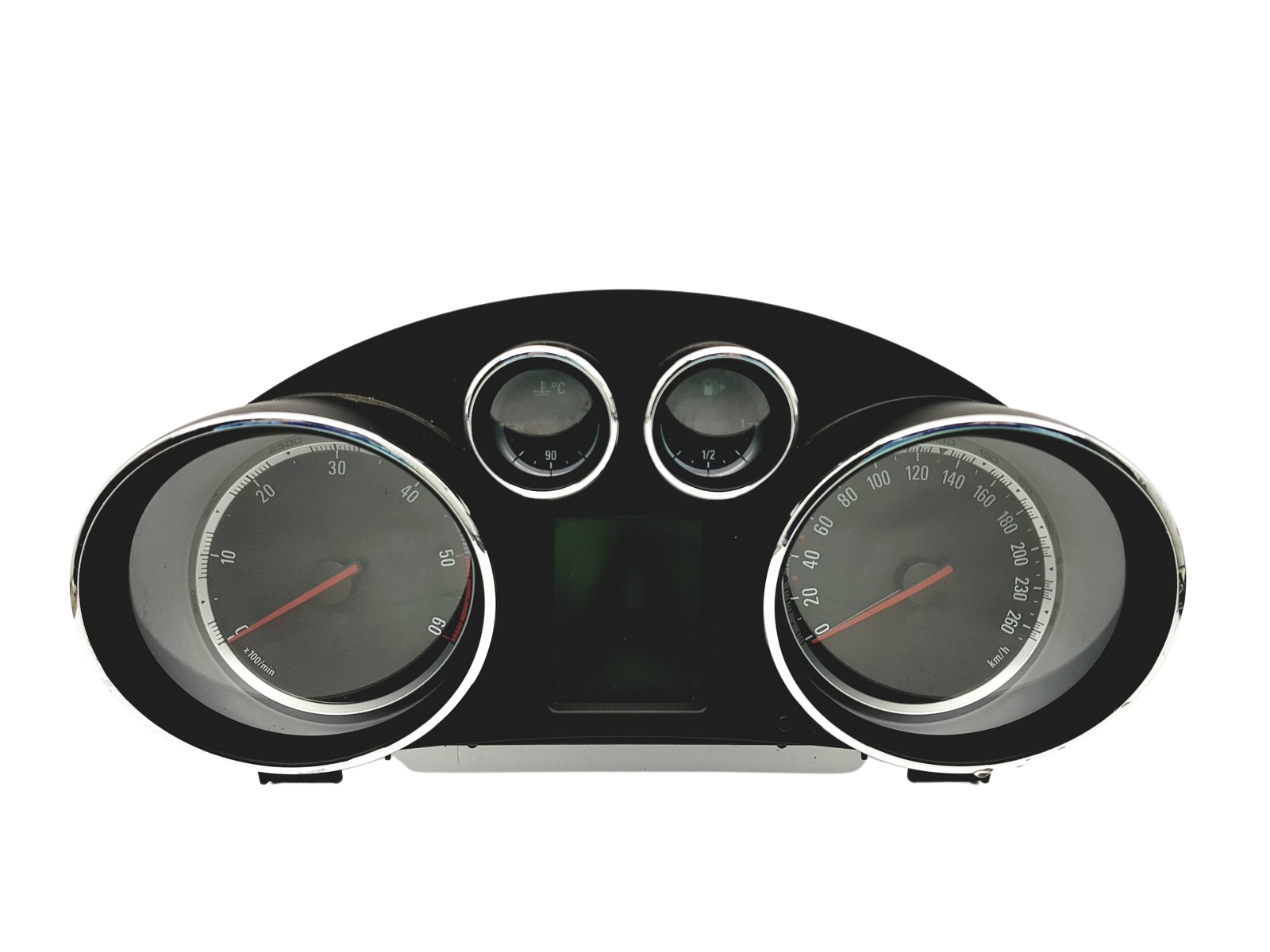 Kierroslukumittari Opel Insignia 20980568 A2C53412192 55829 main product photo
