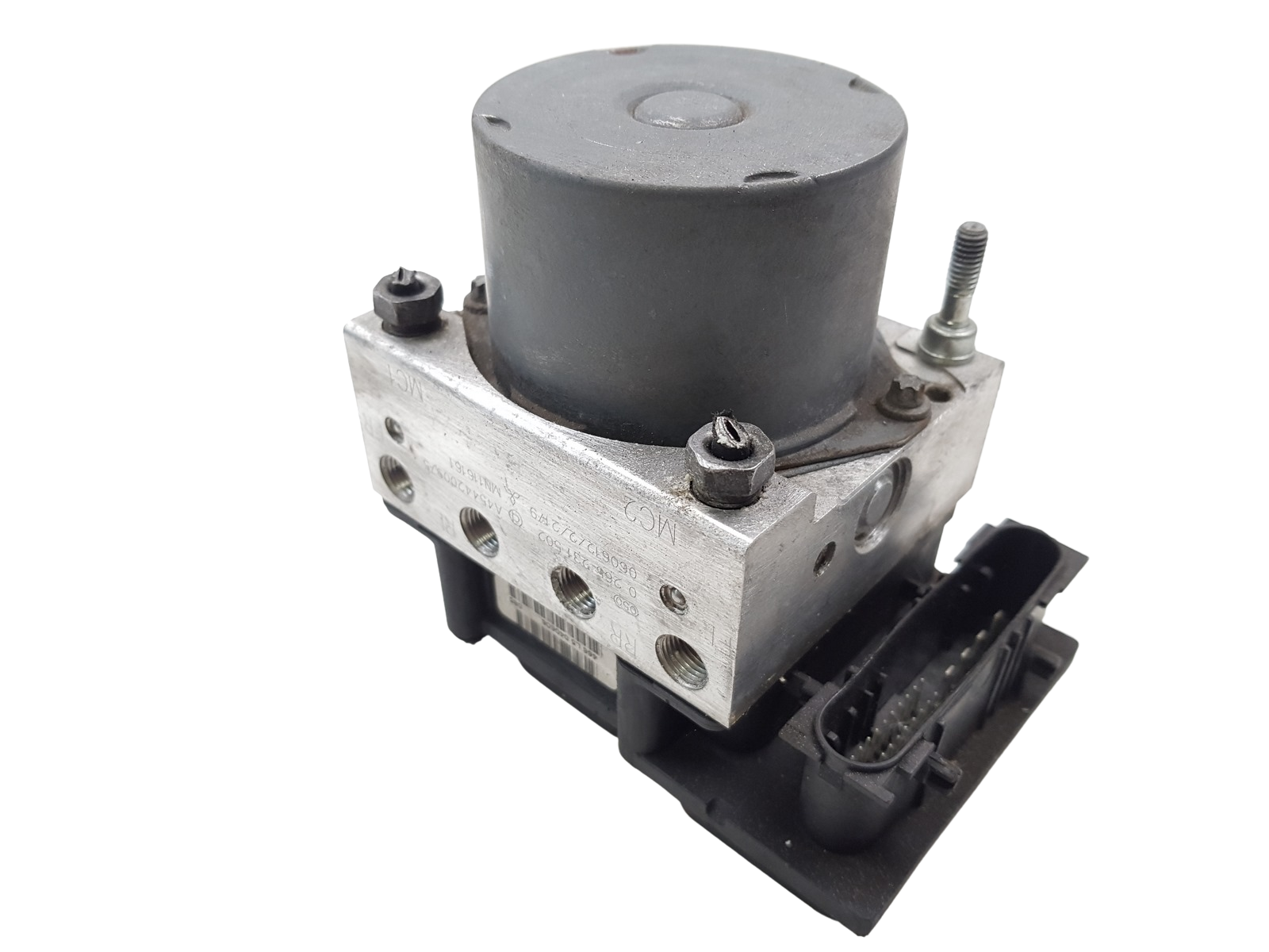 Abs-pumppu Mitsubishi Colt A4544200975 0265800403 0265231502 1473 main product photo