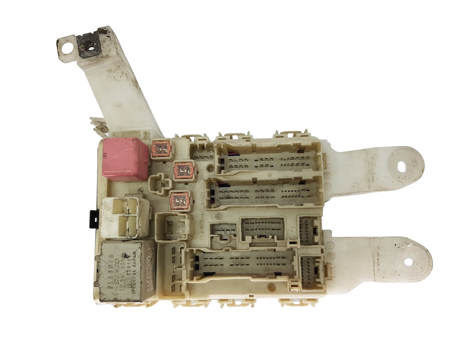 Ohjausyksikön moduuli 82730-02150-A Toyota main product photo