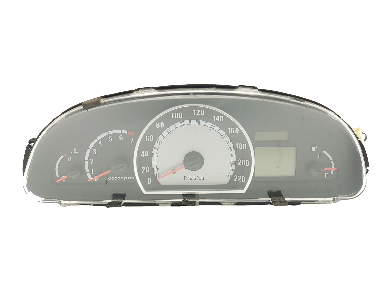 Nopeusmittari Hyundai Matrix 94003-17340 2005-17700H main product photo
