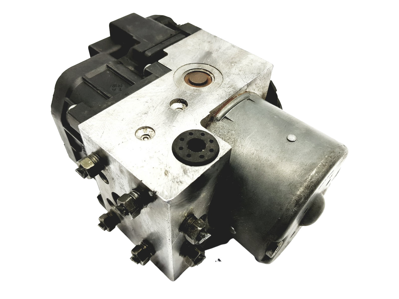 Abs-pumppu Toyota Yaris 44510-0D011 0273004636 Bosch 34827 main product photo