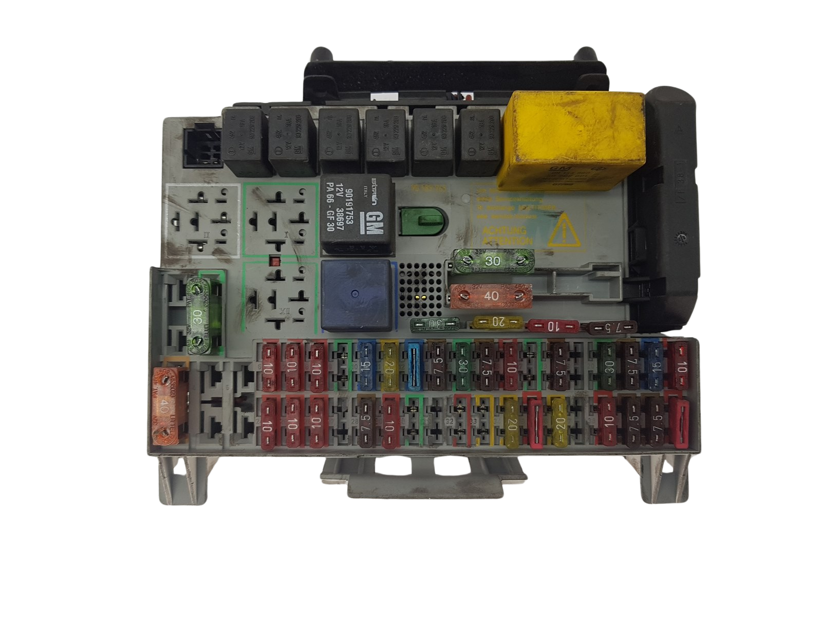 Moduuli 90589965 Opel GM 2410 main product photo