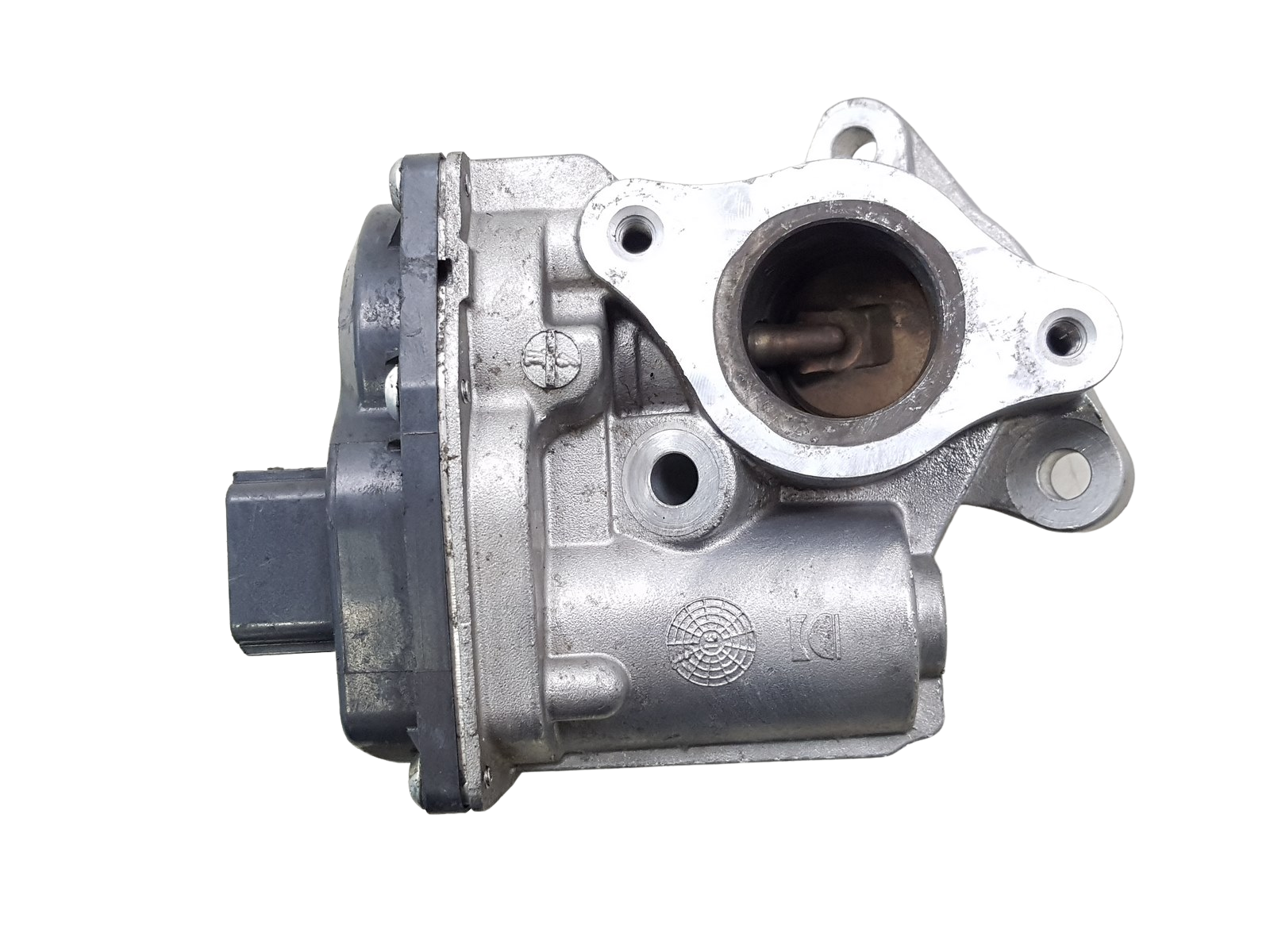 Egr Venttiili Renault 147109074R H8201143495 1.5 DCI main product photo