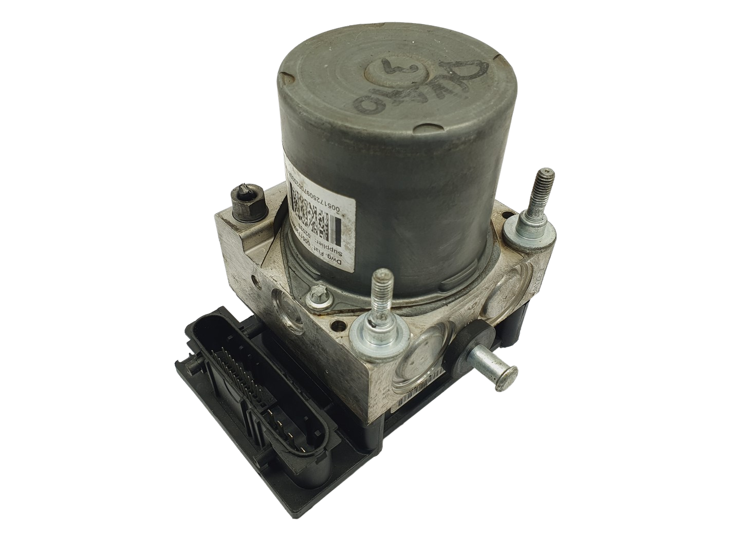 Abs-pumppu Ducato Boxer Jumper 51725097 0265800461 0265231617 61301 main product photo