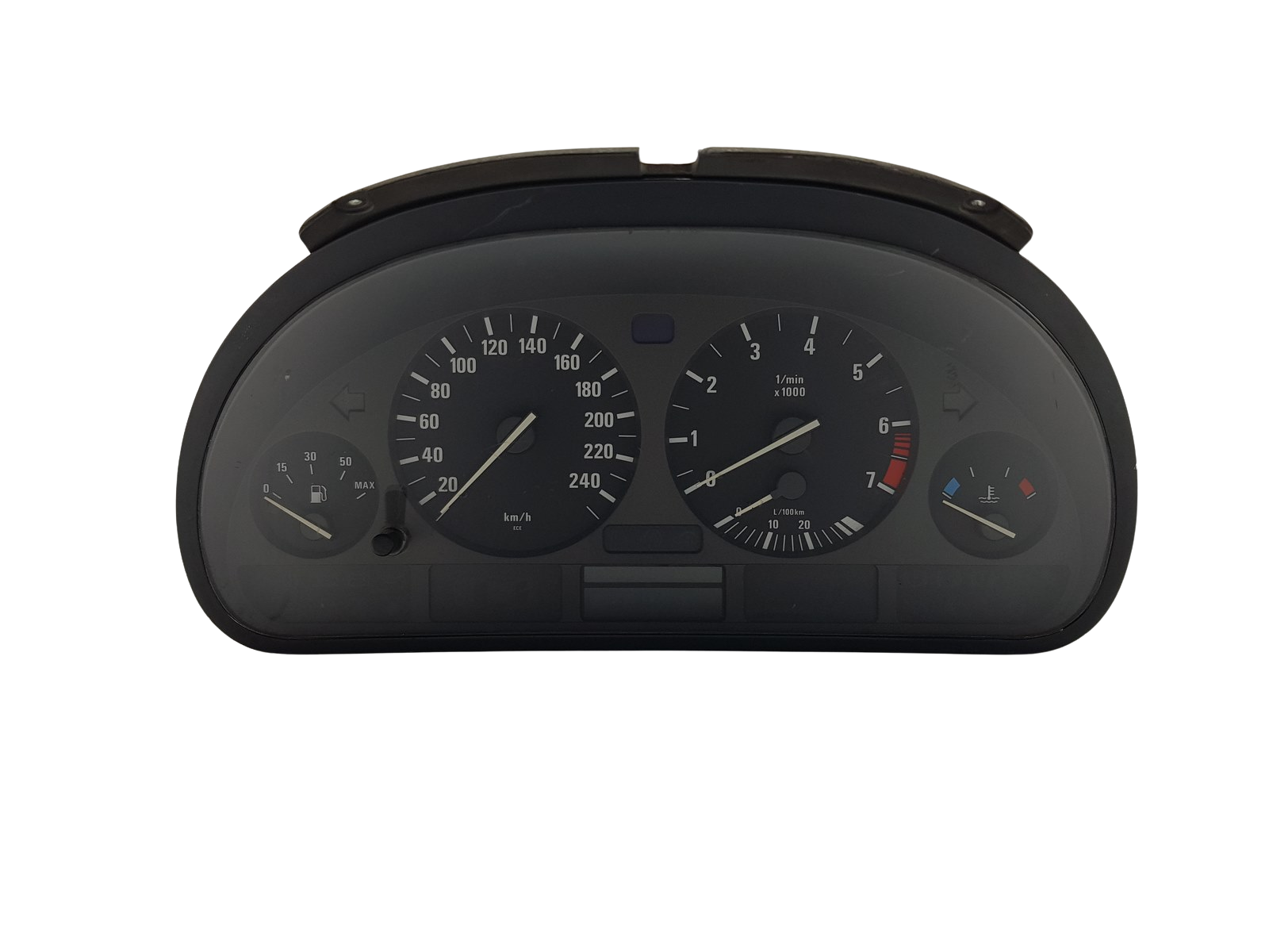 Kierroslukumittari BMW 5 E39 6211 8372354 110008735021 1782 main product photo