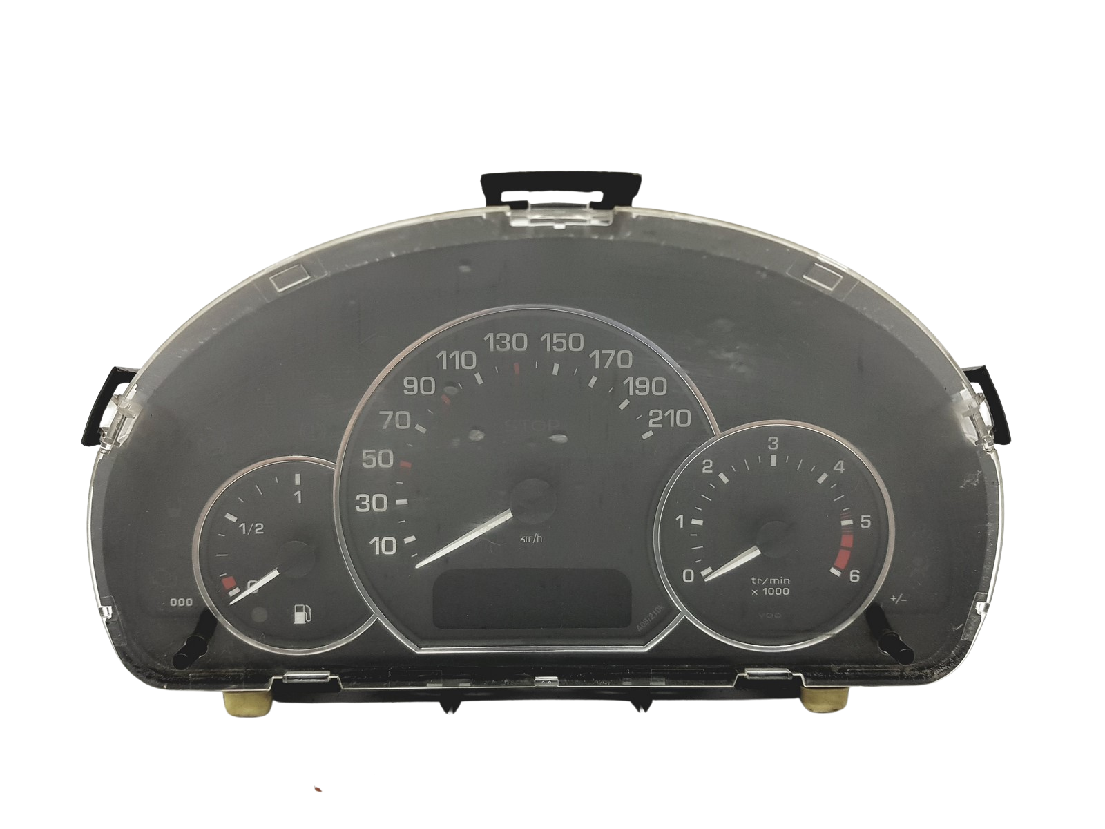 Nopeusmittari Peugeot 1007 9658241780 57174 main product photo