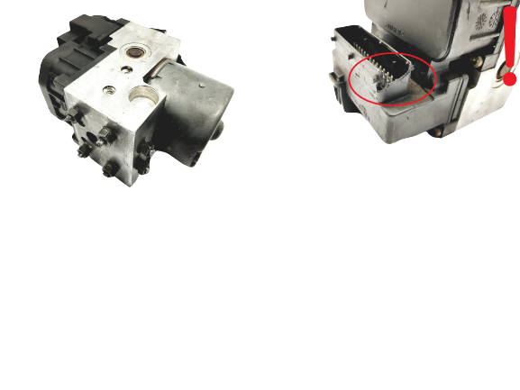Abs-pumppu 9636502180 0273004203 Xsara 306 Citroen Peugeot 46394 main product photo