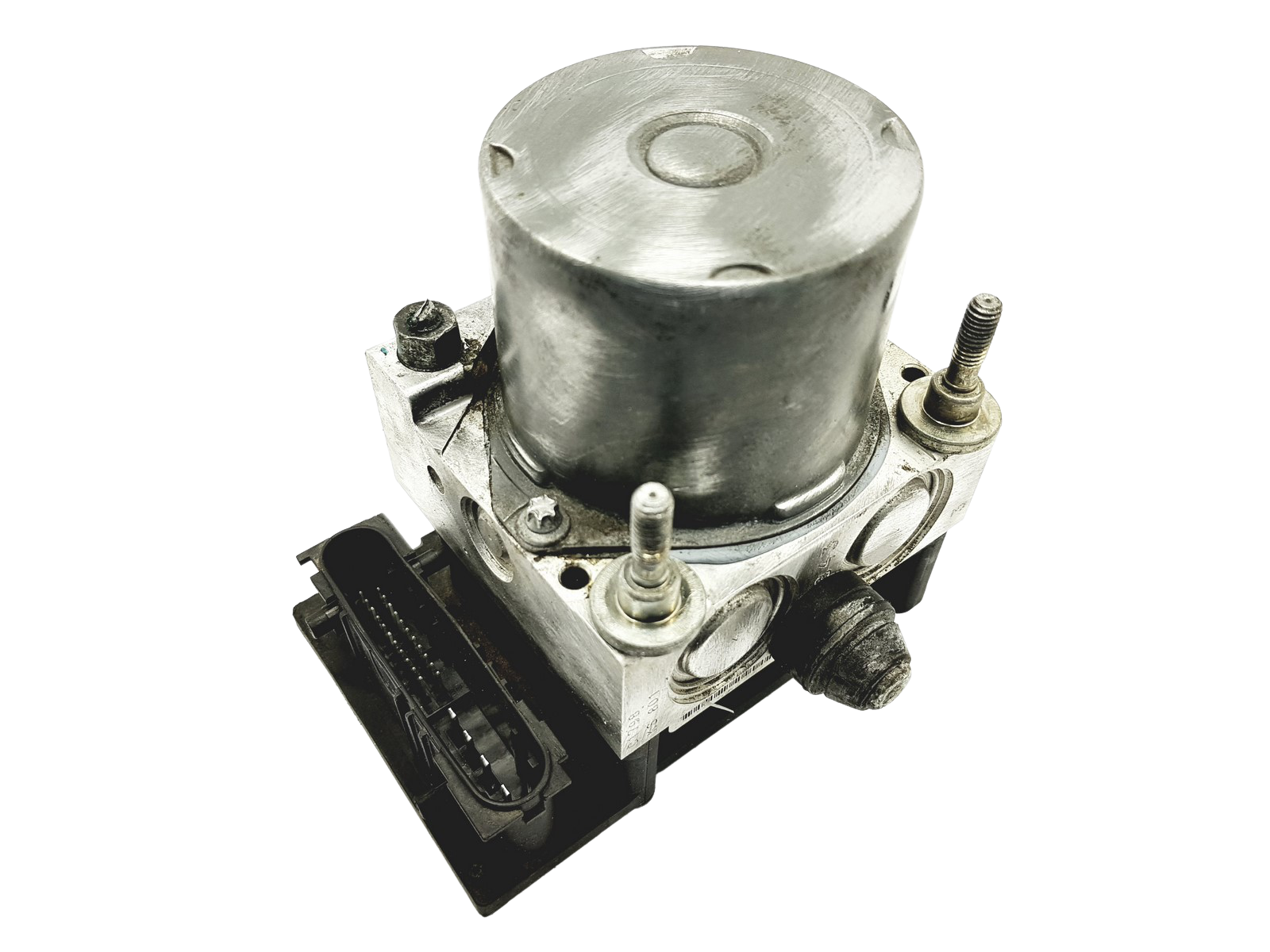 Abs-pumppu Opel Tigra Corsa 13182320 0265231585 Bosch main product photo