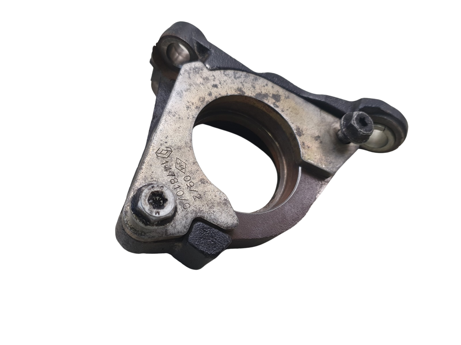 Kiinnike, Kannatin 8200162769 8200147810 Renault main product photo