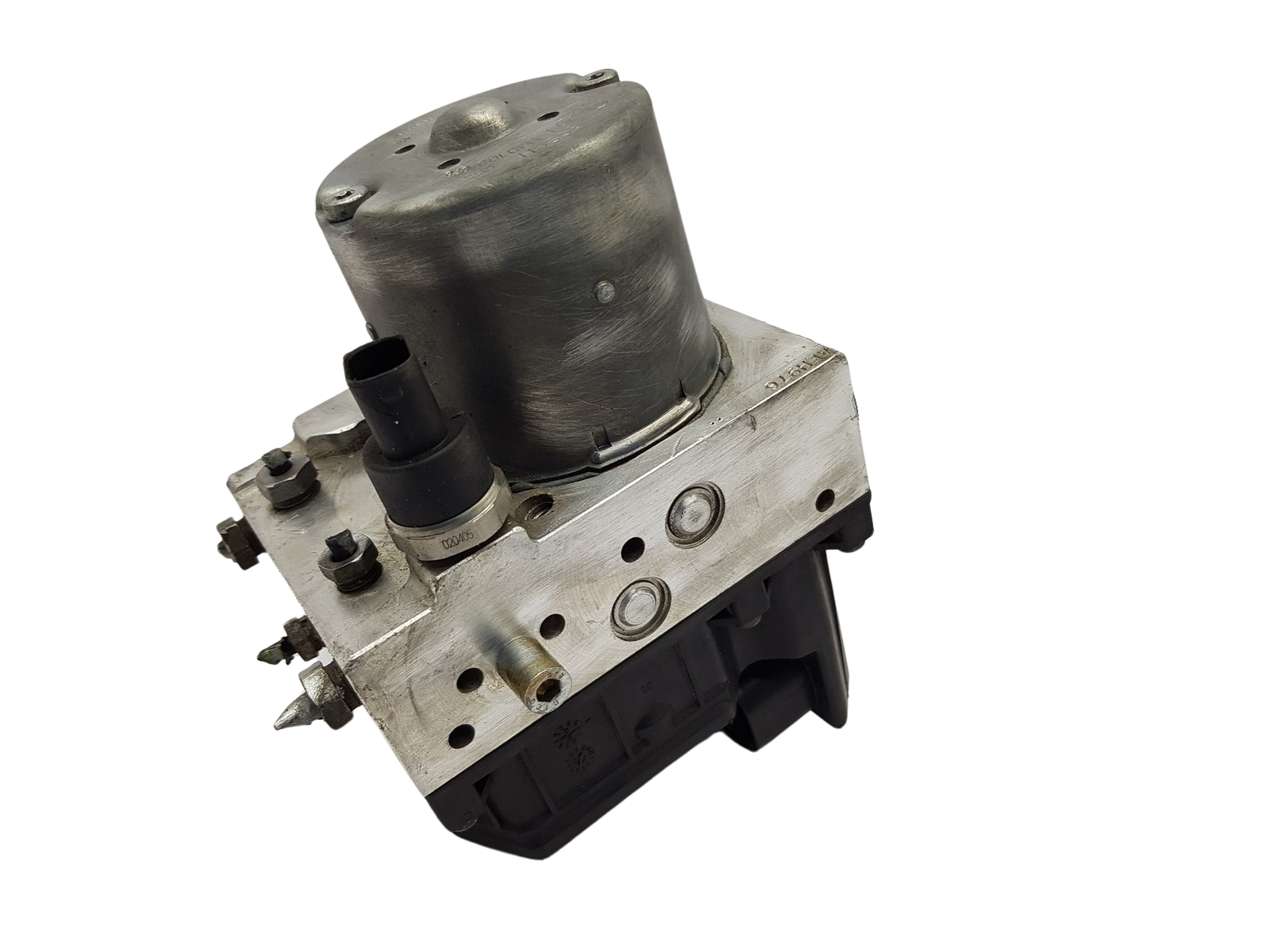 Abs-pumppu Alfa Romeo 156 46840337 0265950086 Bosch 6155 main product photo