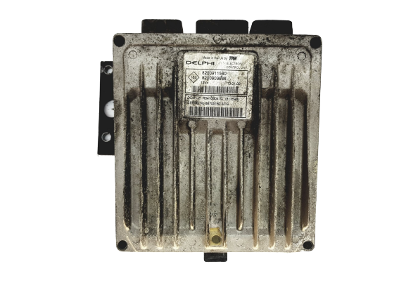 Ohjausyksikkö 8200911560 8200909666 R0410B041C Renault Delphi 19918 main product photo