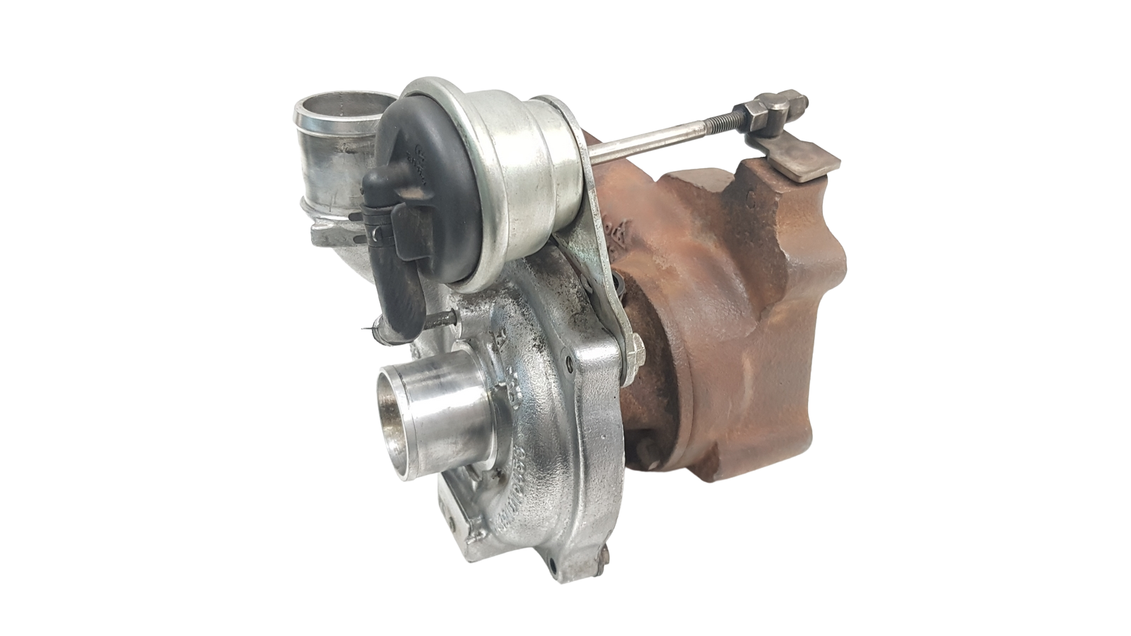 Turboahdin 7701476891 54359700011 507852H301868 1.5dci Renault Nissan S10 main product photo