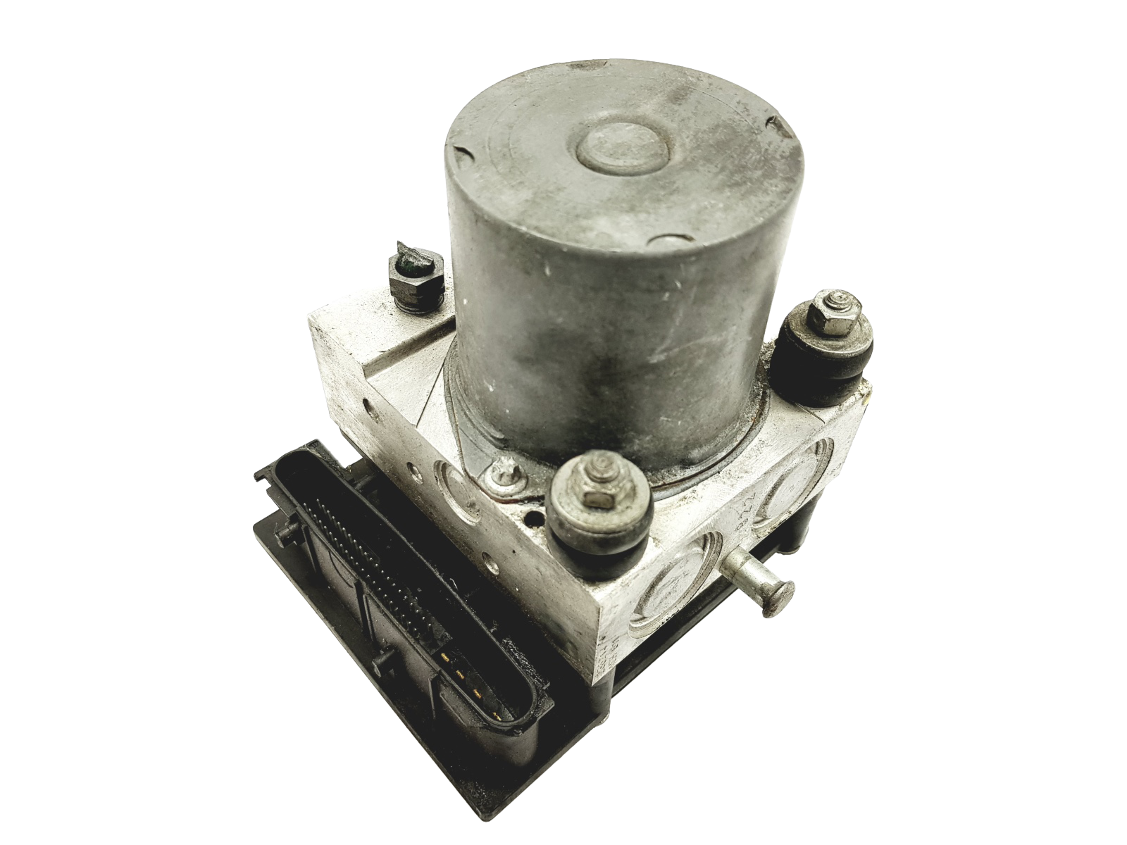 Abs-pumppu PSA FIAT 0265950319 9649988180 C8 807 Ulysse 2 42596 main product photo